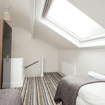 Apartmán Avenfield *